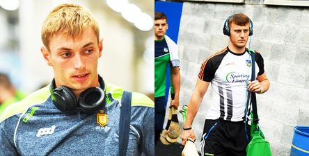 All-Ireland hurling semi-final lineup confirmed
