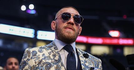 Conor McGregor just misses out on the top 10 of Forbes highest paid entertainers list