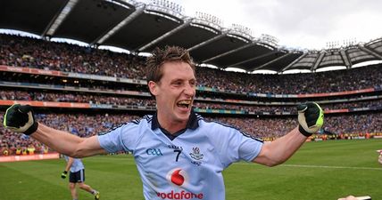 How Pillar Caffrey showed faith in a teenage Kevin Nolan