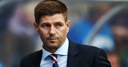 Steven Gerrard has signed yet another Liverpool player for Rangers