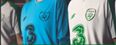 FAI and New Balance release new Republic of Ireland away kit