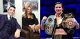Mikaela Mayer’s move may make potential Katie Taylor fight absolutely huge