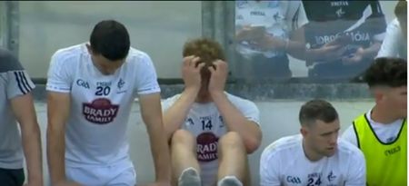 GAA Central Hearings Committee issue ruling on Daniel Flynn red card