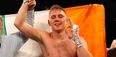 Jason Quigley confirms he’s in talks to challenge for WBA title
