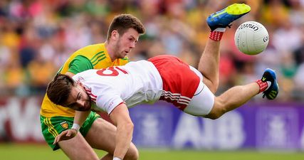 Ulster people are enjoying some beautiful stats compared to the hurling