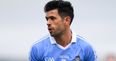 Cian O’Sullivan could be set for the rarest occurrence of his GAA career