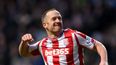 Stoke City tell four players they can leave the club