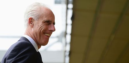 Jay Bothroyd claims that Mick McCarthy once headbutted a player after a game