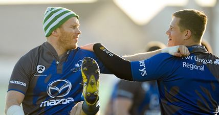 Former Connacht hooker in critical condition after suffering stroke