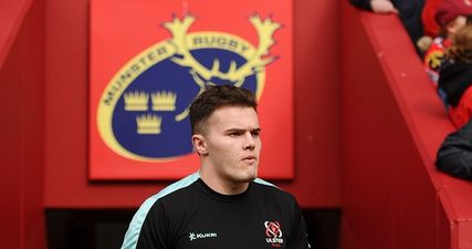 16 Irish players nominated for PRO14 team of the season