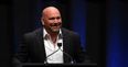 Dana White reveals the current value of the UFC