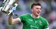 Declan Hannon praised for change of position, and change of heart, that drove Limerick on