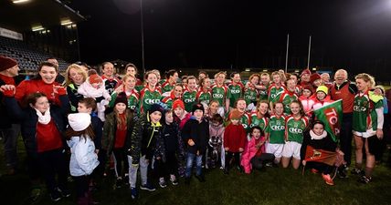 ‘The only time you beat Carnacon is in the boardroom, not on the football pitch’