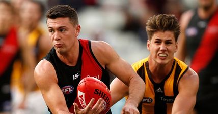 Mickey Harte could call on AFL prospect for All-Ireland final