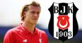 Besiktas mess up official Loris Karius announcement, promptly delete video