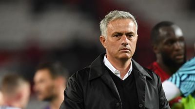 Jose Mourinho claims that “from a tactical point of view, we didn’t lose”