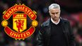 If Jose Mourinho leaves, Man United have six managers on their shortlist to replace him