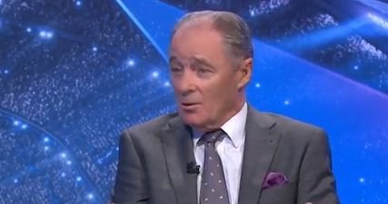 Brian Kerr fears ‘incident’ may have changed Rice’s tune