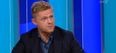 Damien Duff speaks about the Irish player who’d sing the English anthem