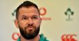 Andy Farrell snubs offer to return to England team