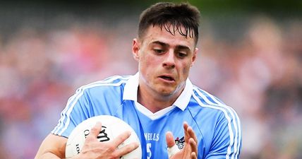 Diarmuid Connolly’s prediction for Brian Howard was near prophetic