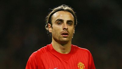 Dimitar Berbatov speaks about his toughest opponent in training at Man United