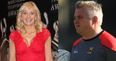 Miriam O’Callaghan gives Stephen Rochford toughest interview of his GAA career