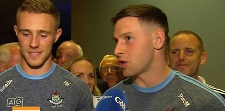 Philly McMahon banquet remark is so typical of this Dublin team