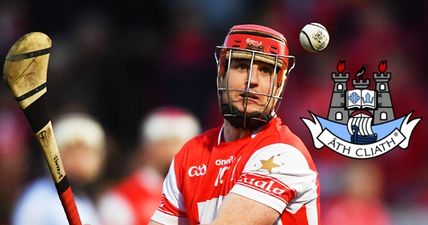 Cuala beaten by bogey team again in Dublin but they still advance