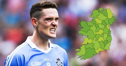 “The only solution is not for Dublin to be split into two, it’s for Dublin to be split into at least four”