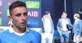 Niall Scully breaks stereotype about Dublin players with brilliant interview