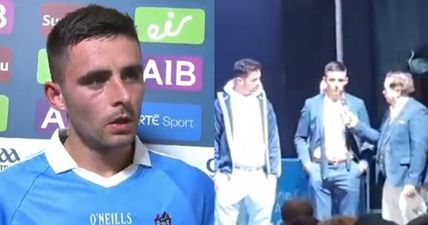 Niall Scully breaks stereotype about Dublin players with brilliant interview