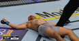 Joe Rogan’s reaction to terrifying knockout really said it all