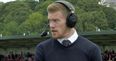 James McClean speaks superbly about former teammate Ryan McBride on punditry debut