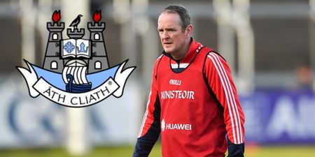 There’s only one man to replace Pat Gilroy