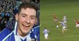 Ryan Basquel gives Jim Gavin timely reminder of his golden gun of a left foot