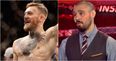 Dan Hardy details thrilling scenario where Conor McGregor beats Khabib after three rounds