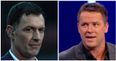 Chris Sutton and Michael Owen disagree on the Premier League’s best English player