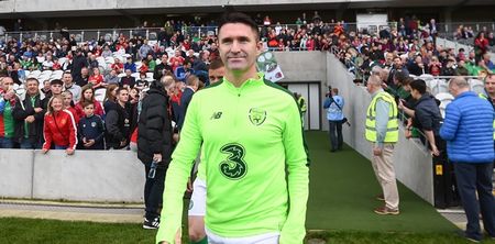 WATCH: Liam Miller mermorial game live from Páirc Uí Chaoimh