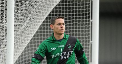 Dublin GAA club concede relegation from senior championship before play-off