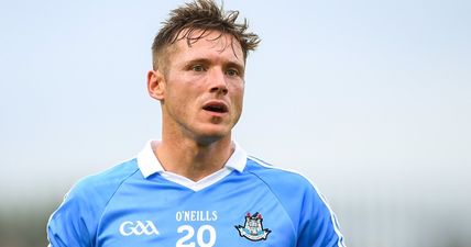 Paul Flynn talks us through that catch