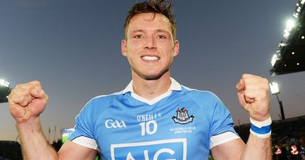 Paul Flynn helps bust one of club GAA’s biggest myths