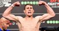 Darren Till intends to switch weight classes for next fight
