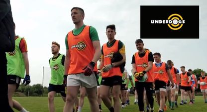 Underdogs to take on Dublin in Parnell Park