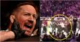 John Kavanagh did his damnedest to protect Conor McGregor during UFC 229 madness