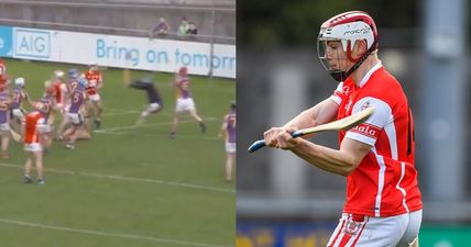 The heroic injury time save from Con O’Callaghan that ended Cuala’s run