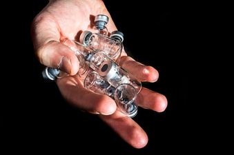 A former steroid user reveals the dark truth about performance enhancing drugs