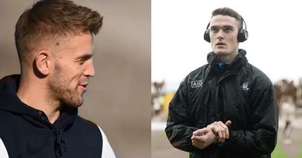 Why Brian Fenton chose Jonny Cooper to come over and train his club’s underage teams