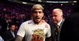 Rafael dos Anjos makes Dillon Danis an interesting offer
