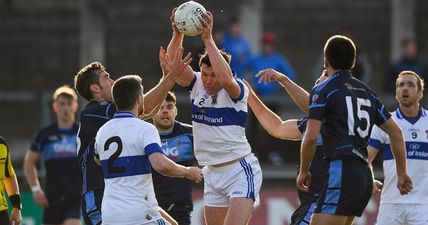 Vinnies send for Connolly but emphatic Jude’s march on